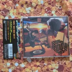 アルファ DO DIG DO !!