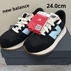 【新品★new balance】WS237GDニューバランス HB360 黒