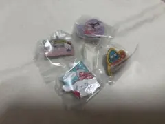 サンリオ　ご当地ピンズ　東京