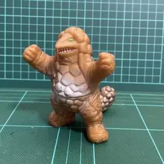シュガロン？ ソフビ パチ ウルトラマン - メルカリ