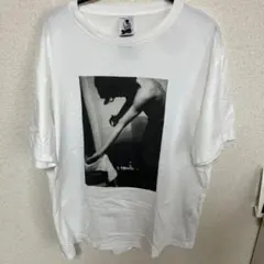 BOTT blankmag Tシャツ 白 フォトT yohji uchida M - メルカリ