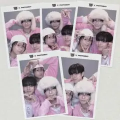 DXTEEN KCON JAPAN 2026 太一 歩汰 笑太郎