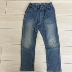 BREEZE すぽ軽パンツ　120