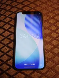 【特典たっぷり】 iPhone 12 mini 256GB 国内版 SIMフリー