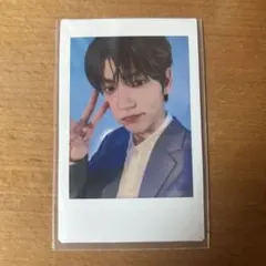 TXT スビン PROMISE EP2 インスタントフォト