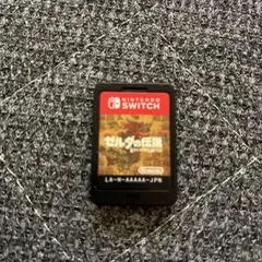 ゼルダの伝説 Nintendo Switch