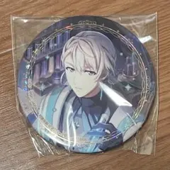 アイナナ ホログラム缶バッジ 棗巳波