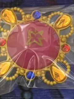 あんスタ スタライ リングライト 衣更 真緒