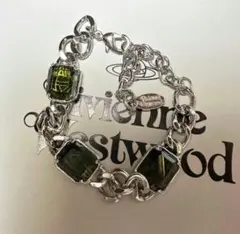Vivienne Westwood チェーンブレスレット