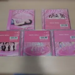 AKB48 好きish CD 　初回限定盤ABC　OS盤　通常盤