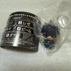 チェンソーマン レゼ篇 めじるしアクセサリー ビーム