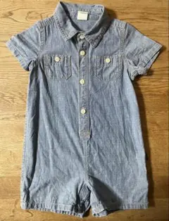ベビーロンパース GAP 80cm