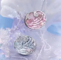 フラワーノーズ シェルズ ジュエルコレクション ベイクドパウダー 02