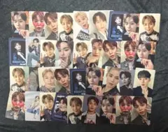 jo1 與那城奨 トレカ ラントレ セット