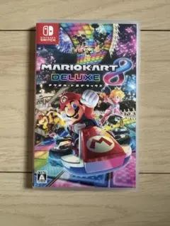 マリオカート8 デラックス
