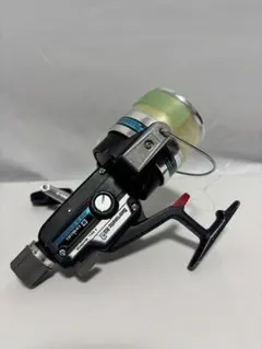 ダイワ スポーツマチックRD-3 大型リヤドラグ SPORTMATIC リール革命！！日本初？RD登場！！ | 甦れ！釣り少年～ぽんこち投釣り