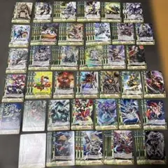 2026年最新】バディファイト 引退品の人気アイテム - メルカリ