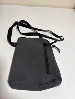 和ックパックミニhabit KONBU（コンブ）　チャコール