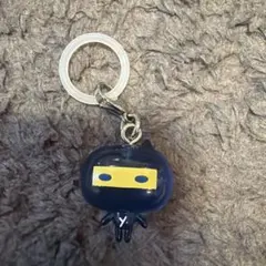 たまごっち めじるしアクセサリー3 ござるっち