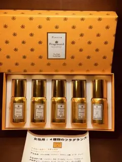2本セット 新品未使用 フラゴナール カプシン パルファム 30ml Fragonard】フラゴナール 香水30ml Belle de Nuit - メルカリ