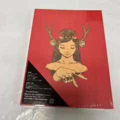 米津玄師　YANKEE　初回限定　画集盤　購入特典クリアファイル付き Amazon.co.jp: 米津玄師 YANKEE 画集盤 初回盤 初回盤