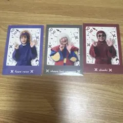 忍ミュぱしゃこれ 不破 学園長 俊鬼