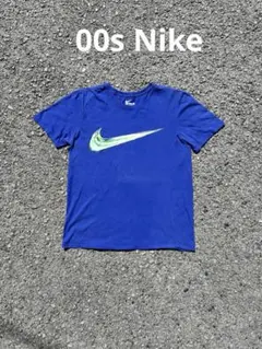 90s 00s NIKE tシャツ archive 在原みゆ紀 cityboy