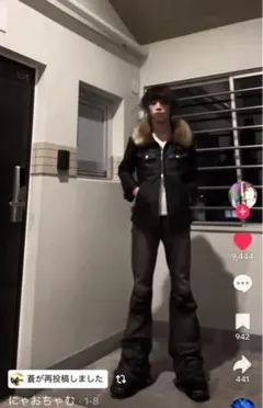 00s archive bootscut denimのサムネイル