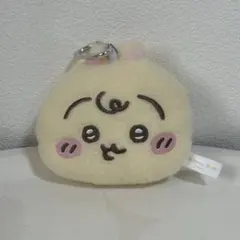 ちいかわChiikawa baby ぬいぐるみパスケースポーチ うさぎ