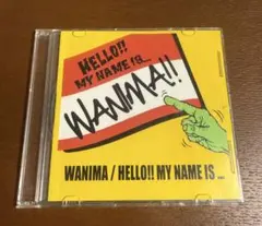 2025年最新】wanimaデモの人気アイテム - メルカリ