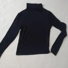 タートルネック　H&M