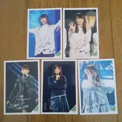 欅坂46 カード