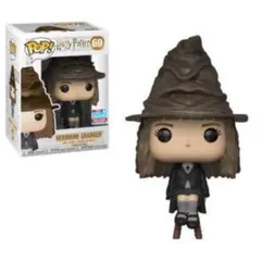 Funko Pop! ハリーポッター ハーマイオニー・グレンジャー 69 Funko Pop! ハリーポッター ハーマイオニー・グレンジャー 69 - メルカリ