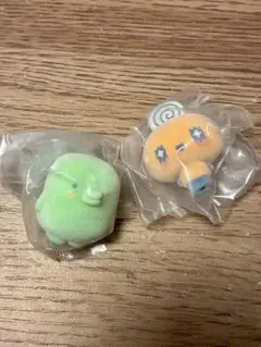 たまごっち　ガチャガチャセット