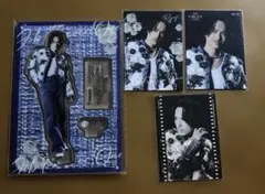 今市隆二 セット