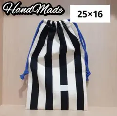 巾着　給食袋　縄跳び袋　お道具袋　小学校　幼稚園　入園入学　ハンドメイド