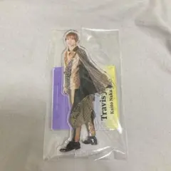 中村海人 アクスタ