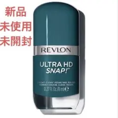 レブロン　ウルトラ　HD スナップ　ネイル　マニキュア　ネイルエナメル　新品のサムネイル