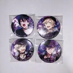 2026年最新】朔間零 缶バッジの人気アイテム - メルカリ