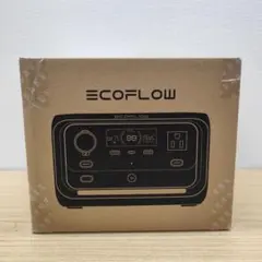 公式認定整備済品】EcoFlow RIVER 2 MAX ポータブル電源 - メルカリ