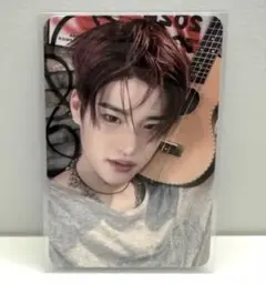 RIIZE ソヒ RIIZING DMM 予約限定 トレカ