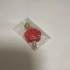 【新品未開封】ズートピア　アイスキャンディーチャーム　ガチャガチャ　アイス