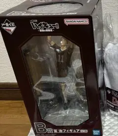 ハイキュー 一番くじ 宮治