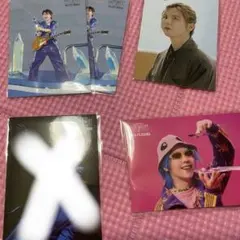 ミセス　フォトカードバベルの塔