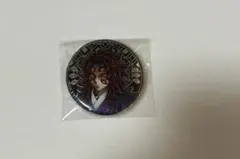 黒死牟 アニメイト 鬼滅の刃 AGF　アニプレックス レリーフメタル缶バッジ