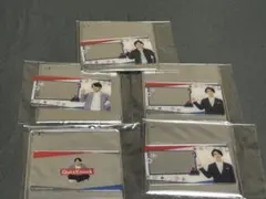 QuizKnock 乾 クリアカード 専用出品 QuizKnock 乾 クイズノック コラボカフェ クリアカード 今日の1問