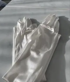 ウエディング タカミブライダル ロンググローブ　セット