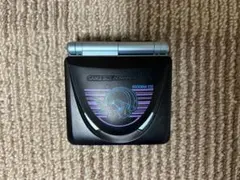 未開封 DS ロックマン エグゼ オペレート シューティングスター プロモ
