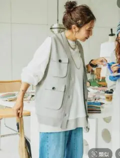 ニコアンド [人気スタッフプロデュース企画]ポケポケベスト