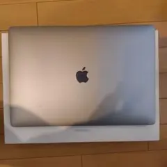 MacBook Pro 16インチ 2019 16GB 512GB 箱あり‼️